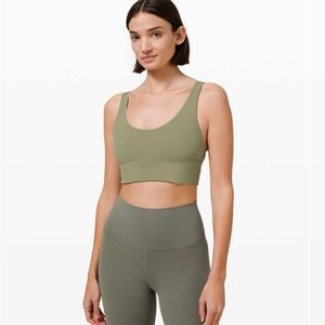 Lululemon Align Reversible Bra *Light Support, A/B Cups